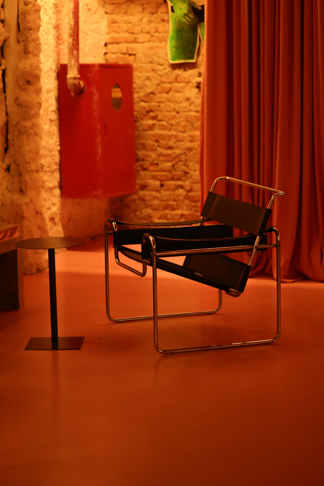 Bar Toalha — detalhe 01