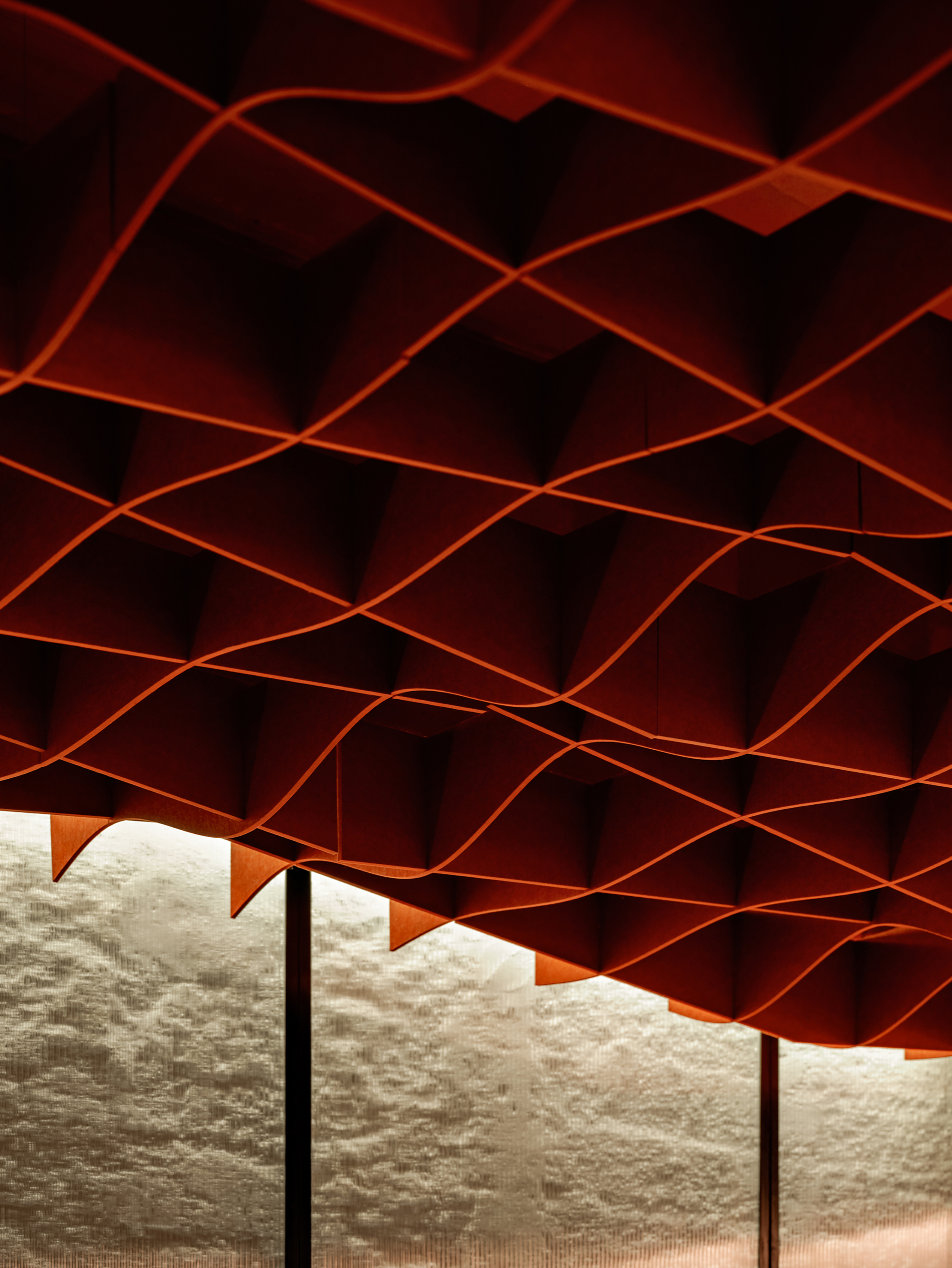 Bar Toalha — detalhe 02