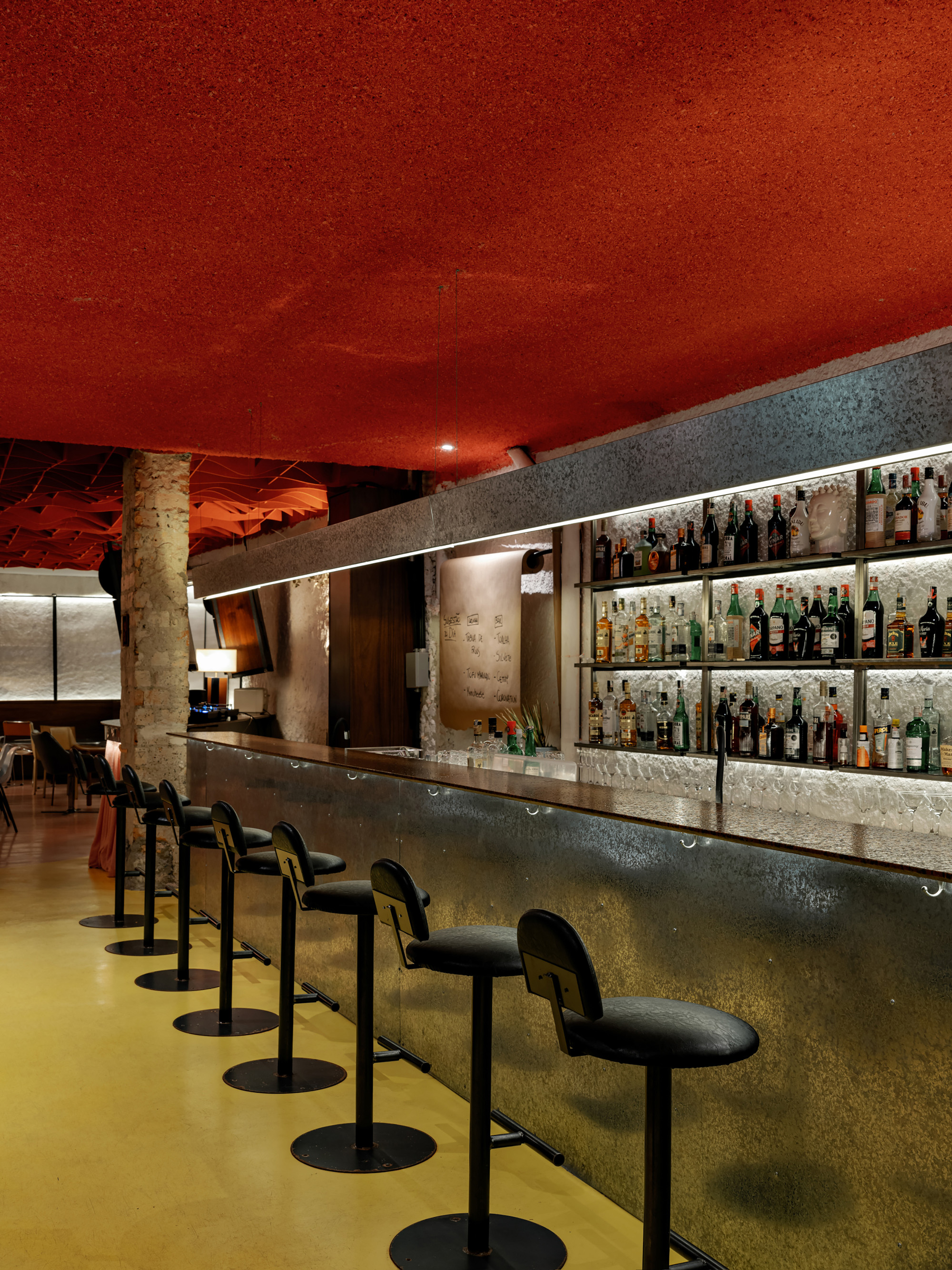 Bar Toalha — vista geral 02