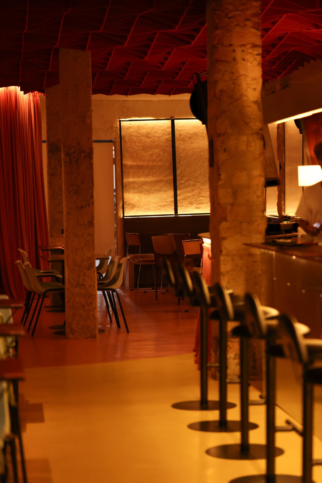 Bar Toalha — vista geral 02b