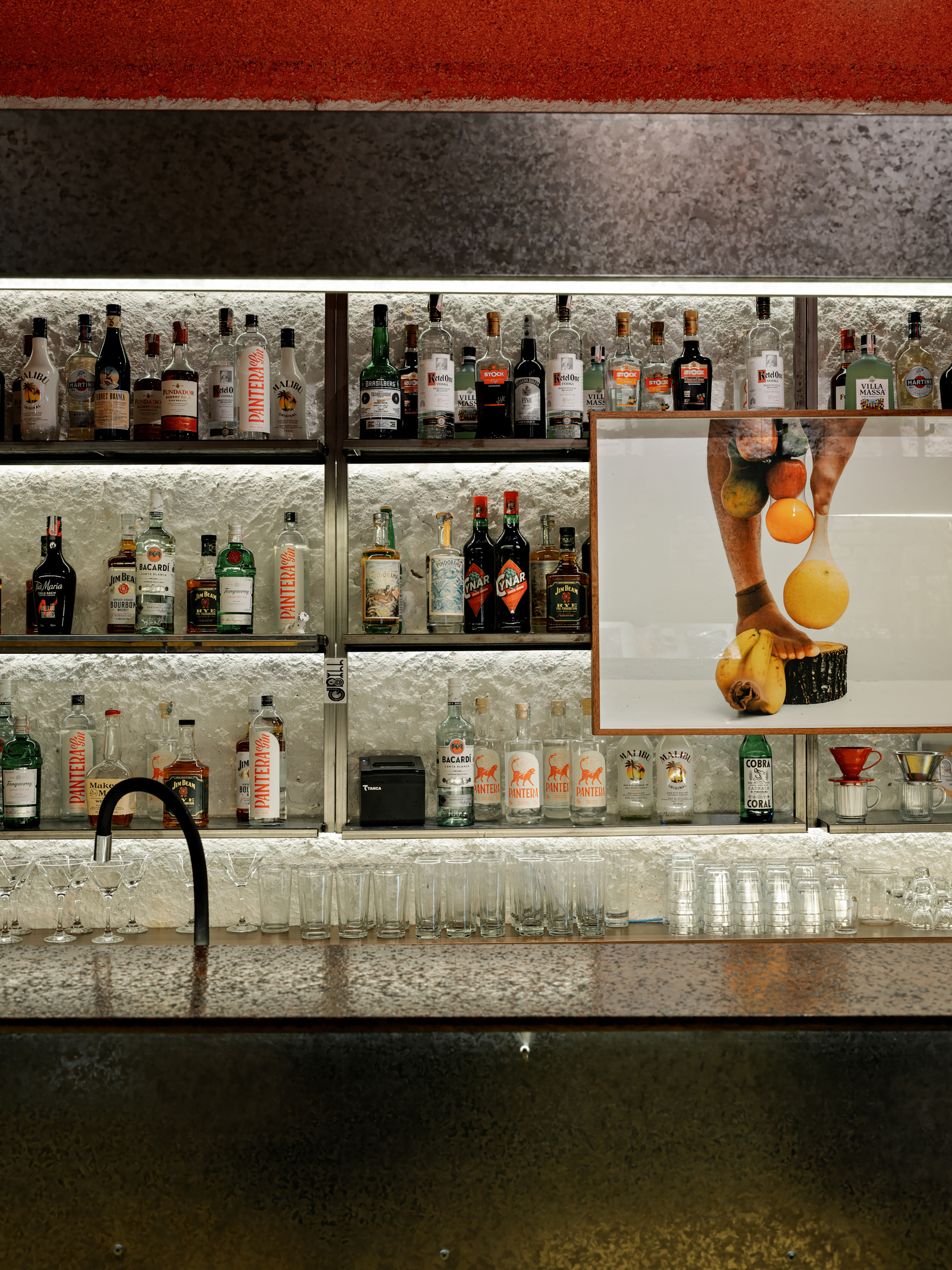 Bar Toalha — vista geral 04
