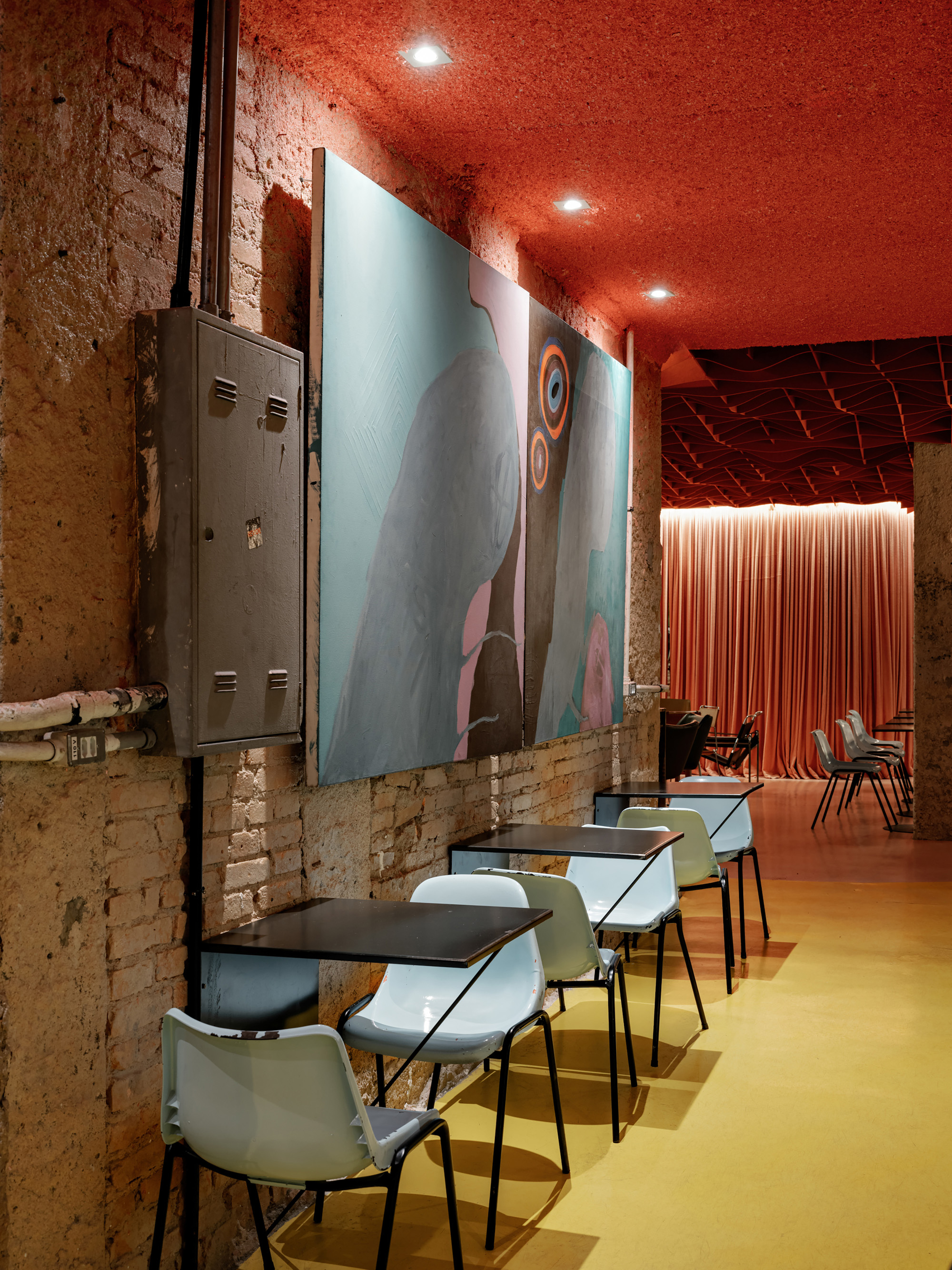 Bar Toalha — vista geral 04b