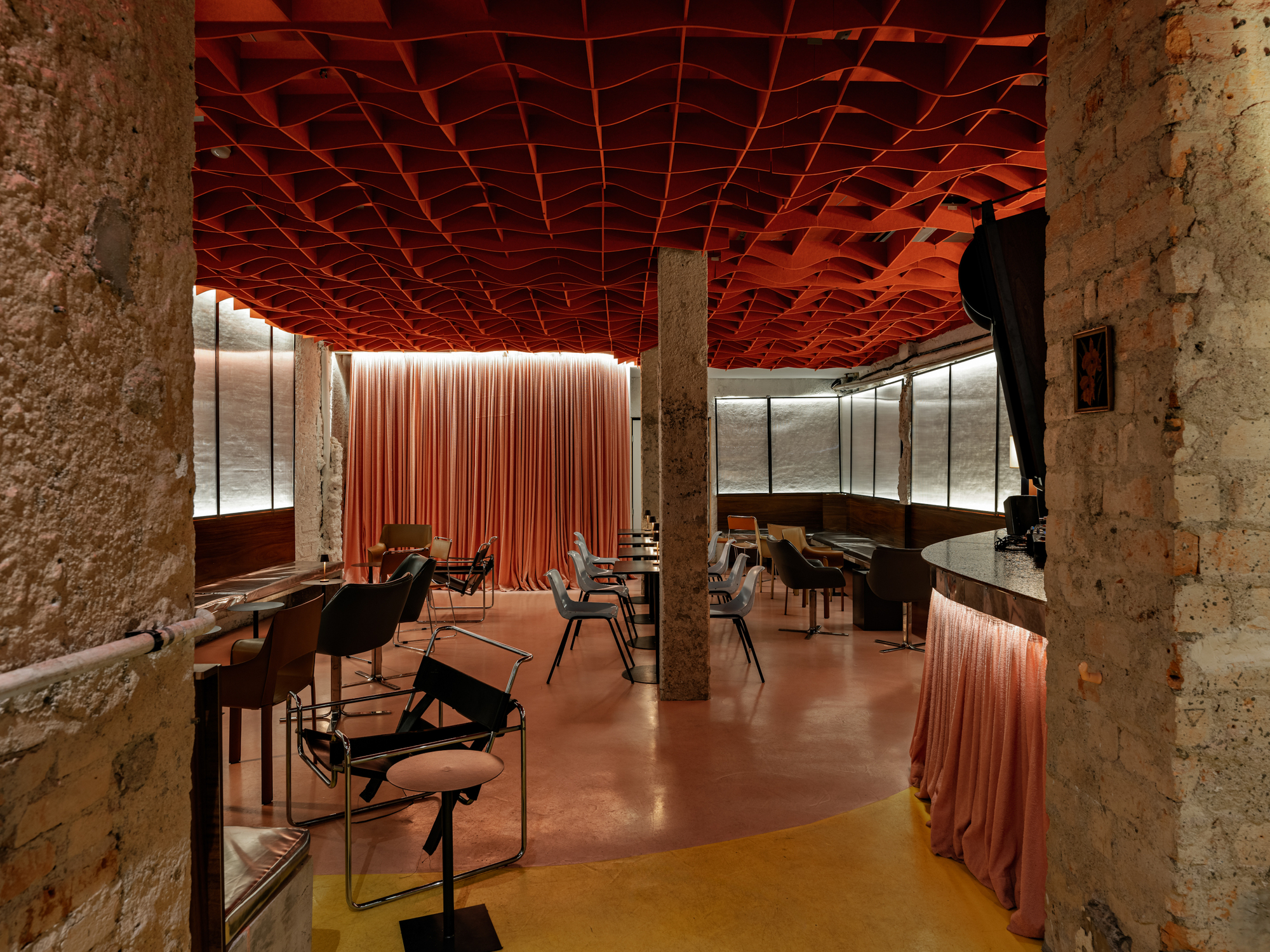Bar Toalha — vista geral 05