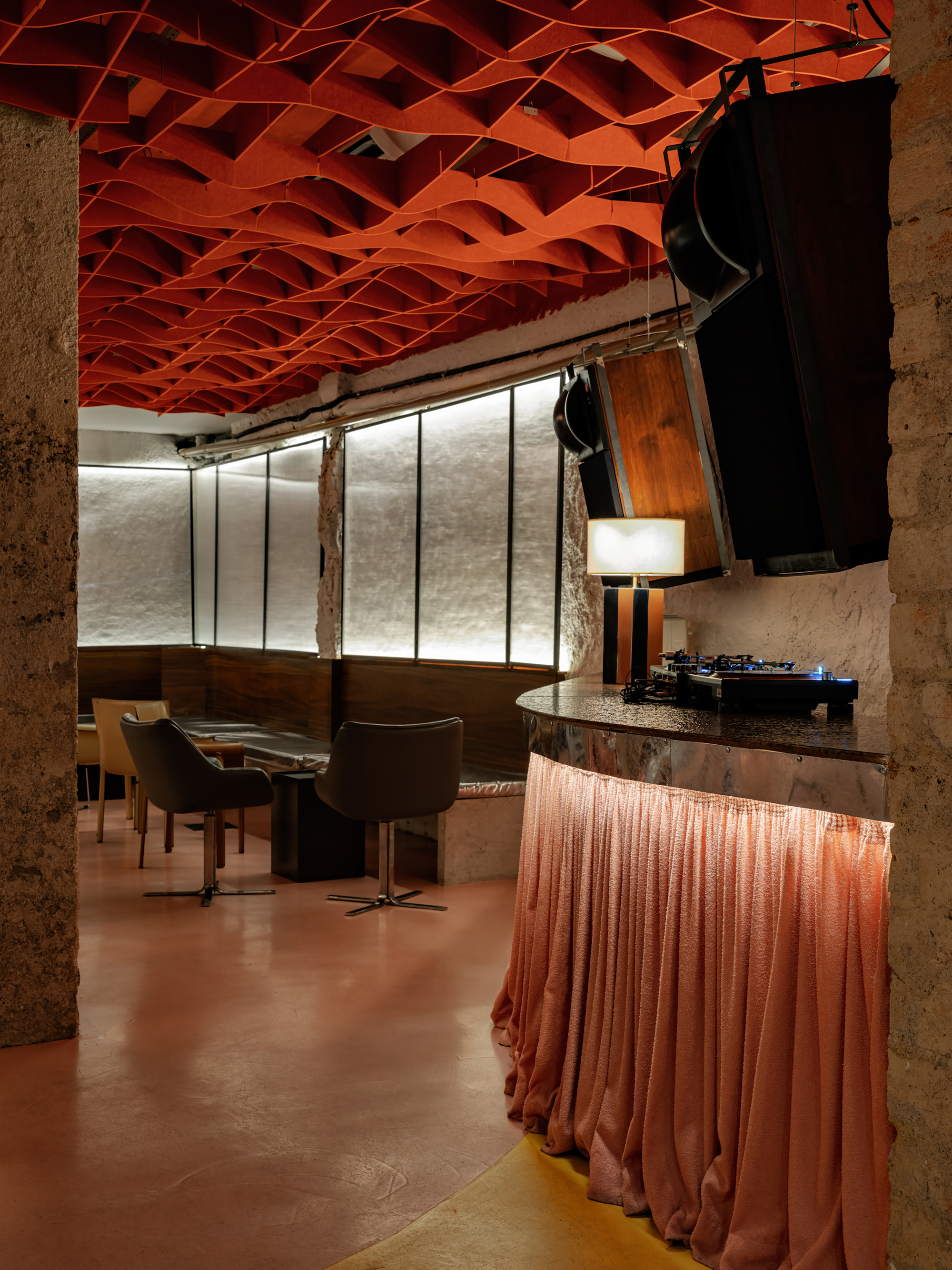 Bar Toalha — vista geral 06