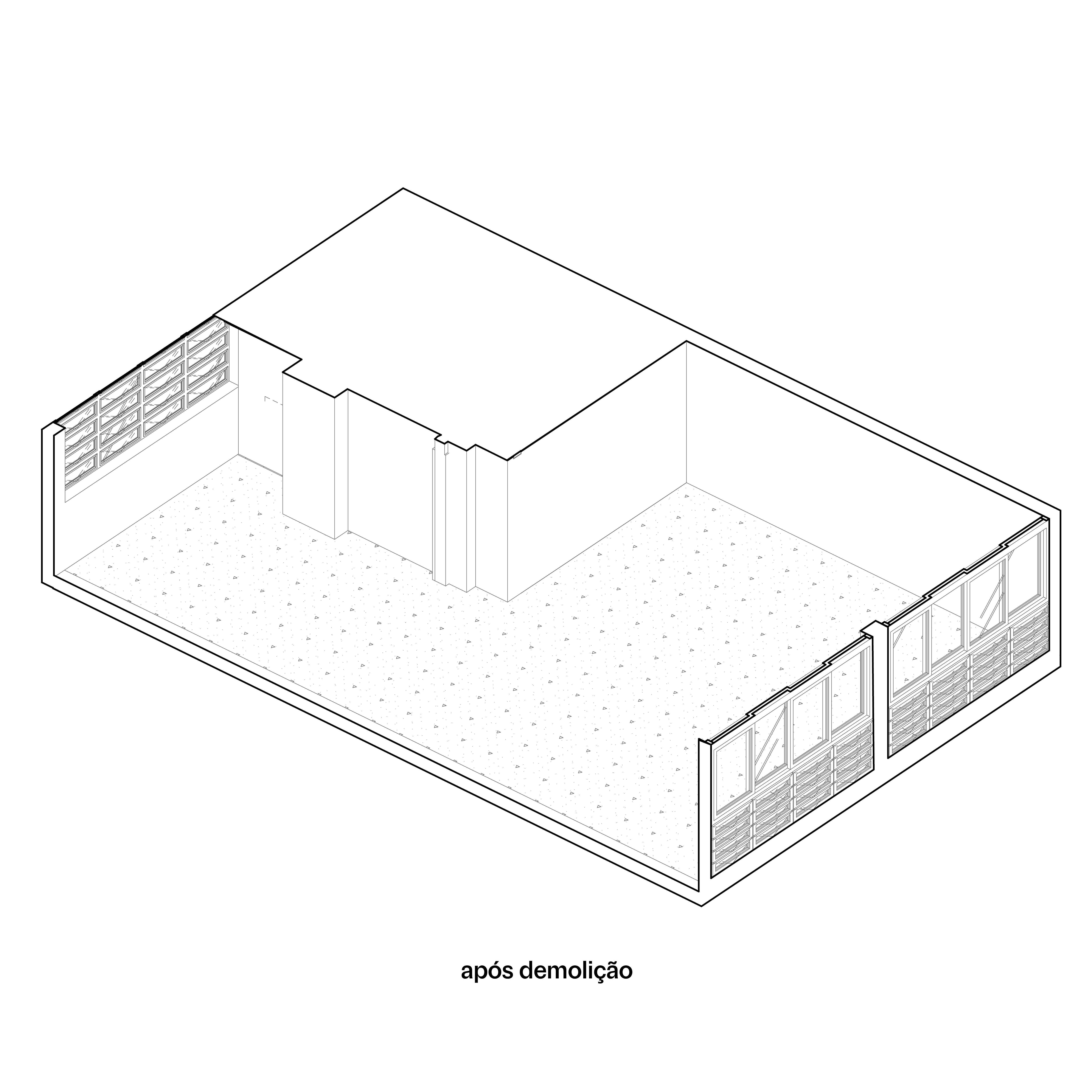 Escritório de Advocacia — desenho 06