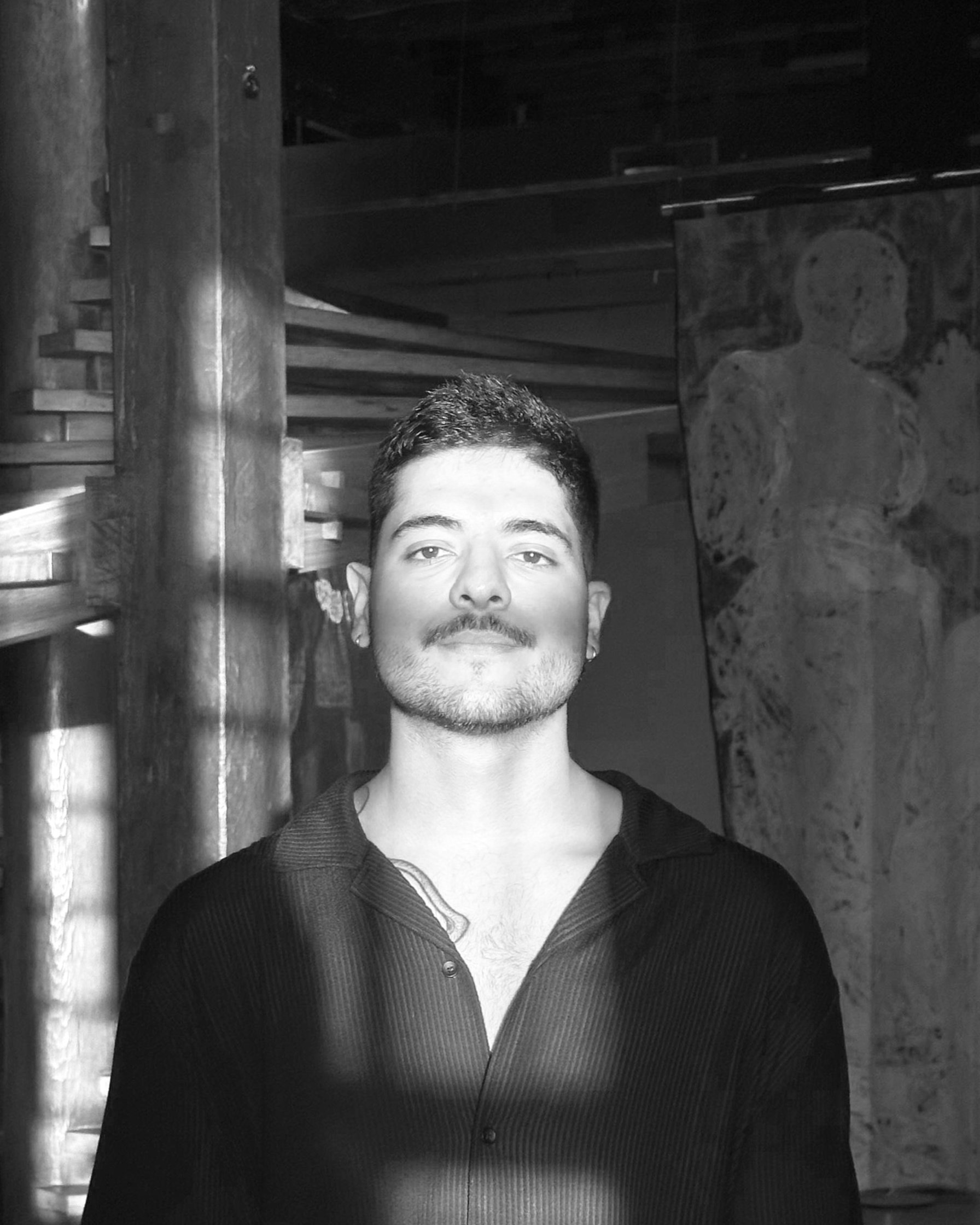 Leonardo Machado Rocha — arquiteto